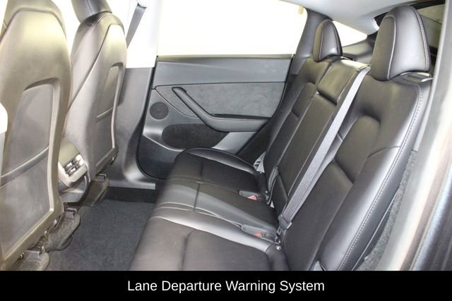 Used 2024 Tesla Model Y Long Range image 11