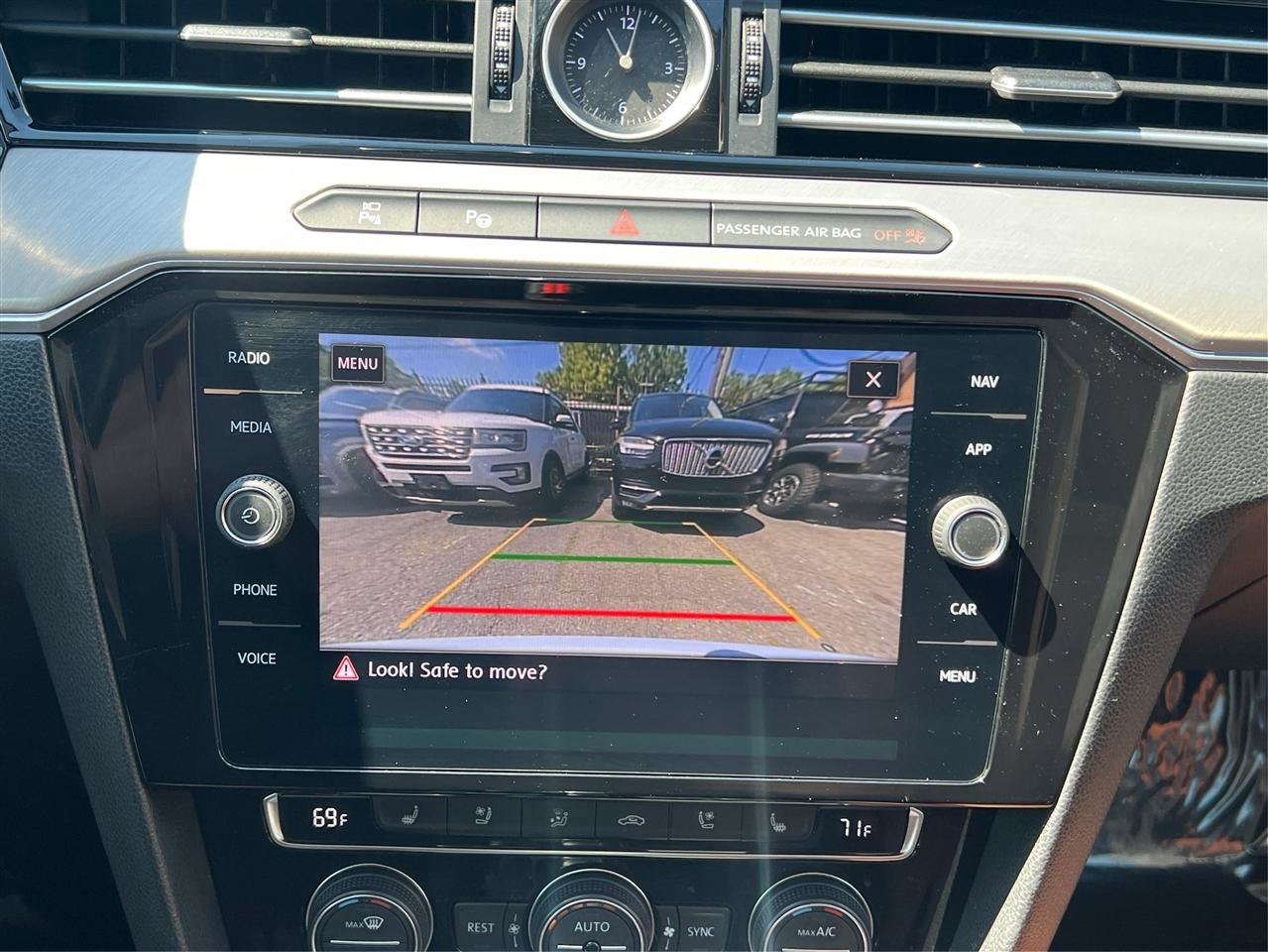 Used 2019 Volkswagen Arteon SEL Premium AWD/4WD image 39