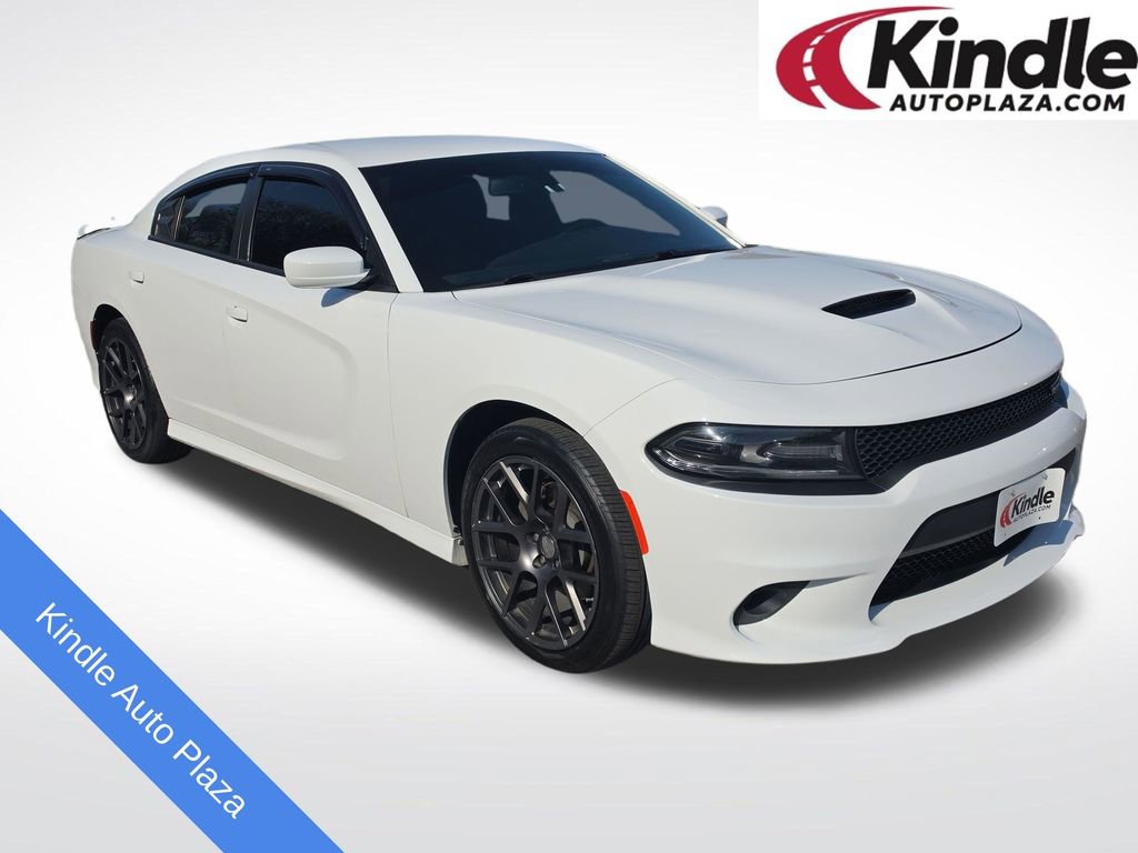 Used 2019 Dodge Charger GT RWD 360° Tour