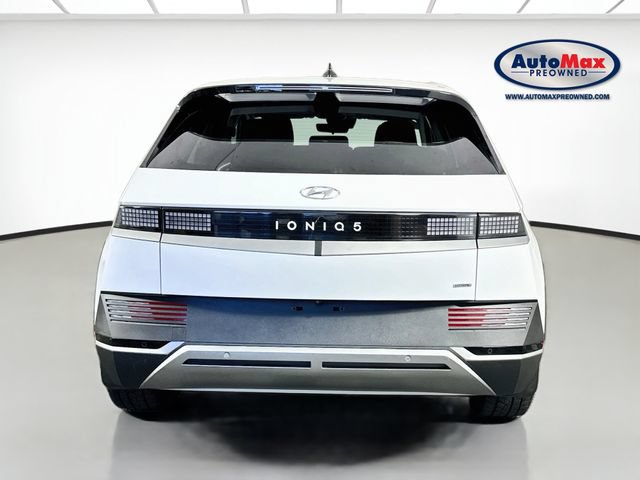 Used 2024 Hyundai Ioniq 5 SE AWD/4WD image 7