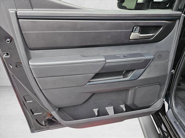 Used 2025 Toyota Tundra SR5 w/ SX Package image 12