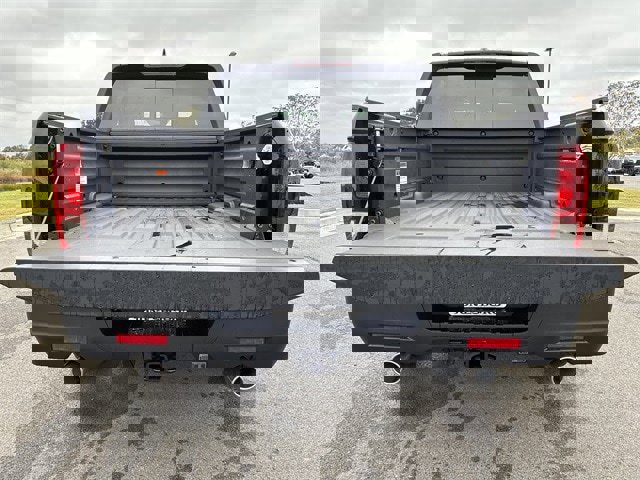 New 2026 Honda Ridgeline RTL image 16