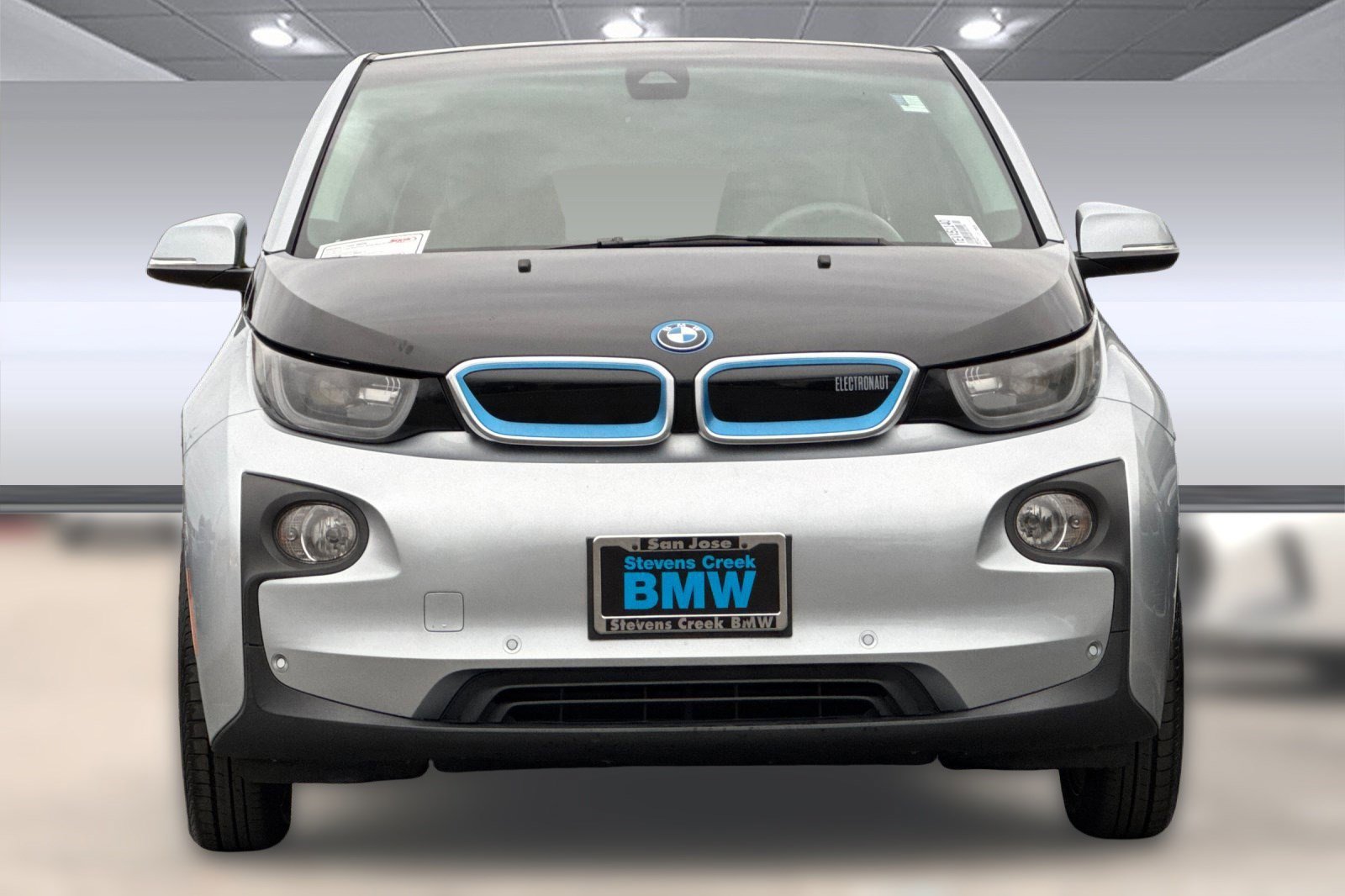 Used 2014 BMW i3 image 5