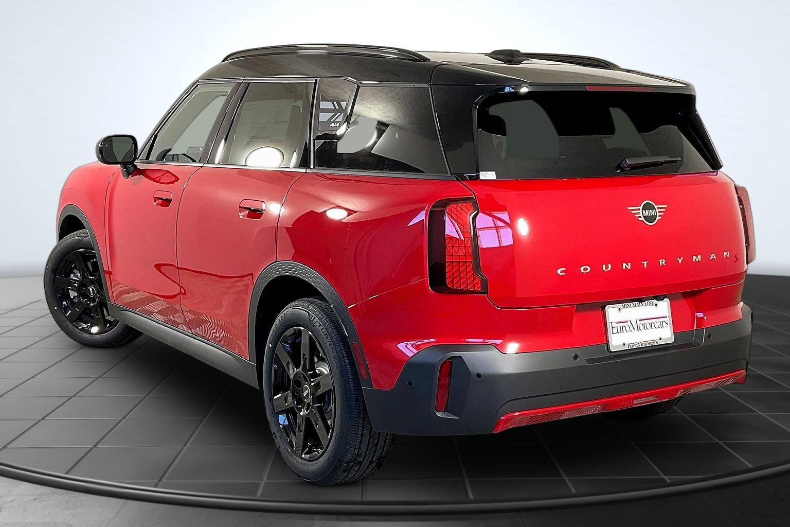 New 2026 MINI Cooper Countryman S AWD/4WD image 3