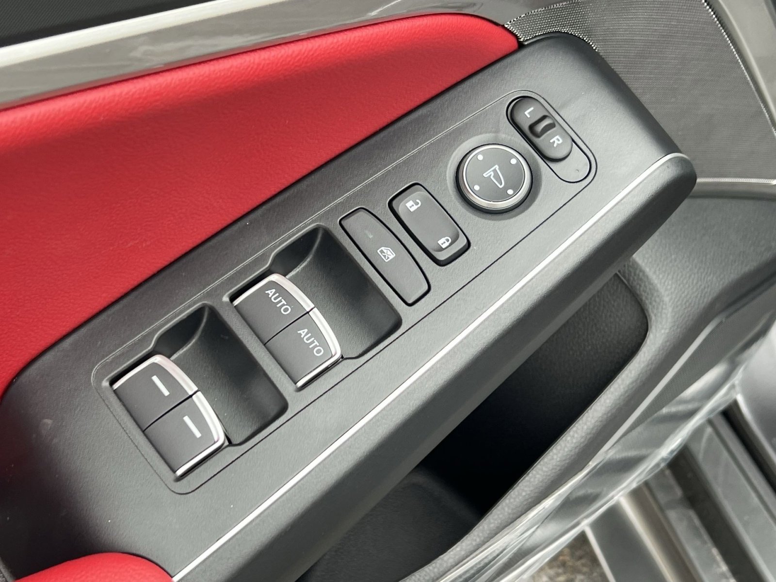 New 2025 Acura Integra Type S image 12