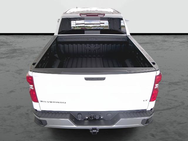 New 2025 Chevrolet Silverado 1500 LT w/ All Star Edition Plus image 3