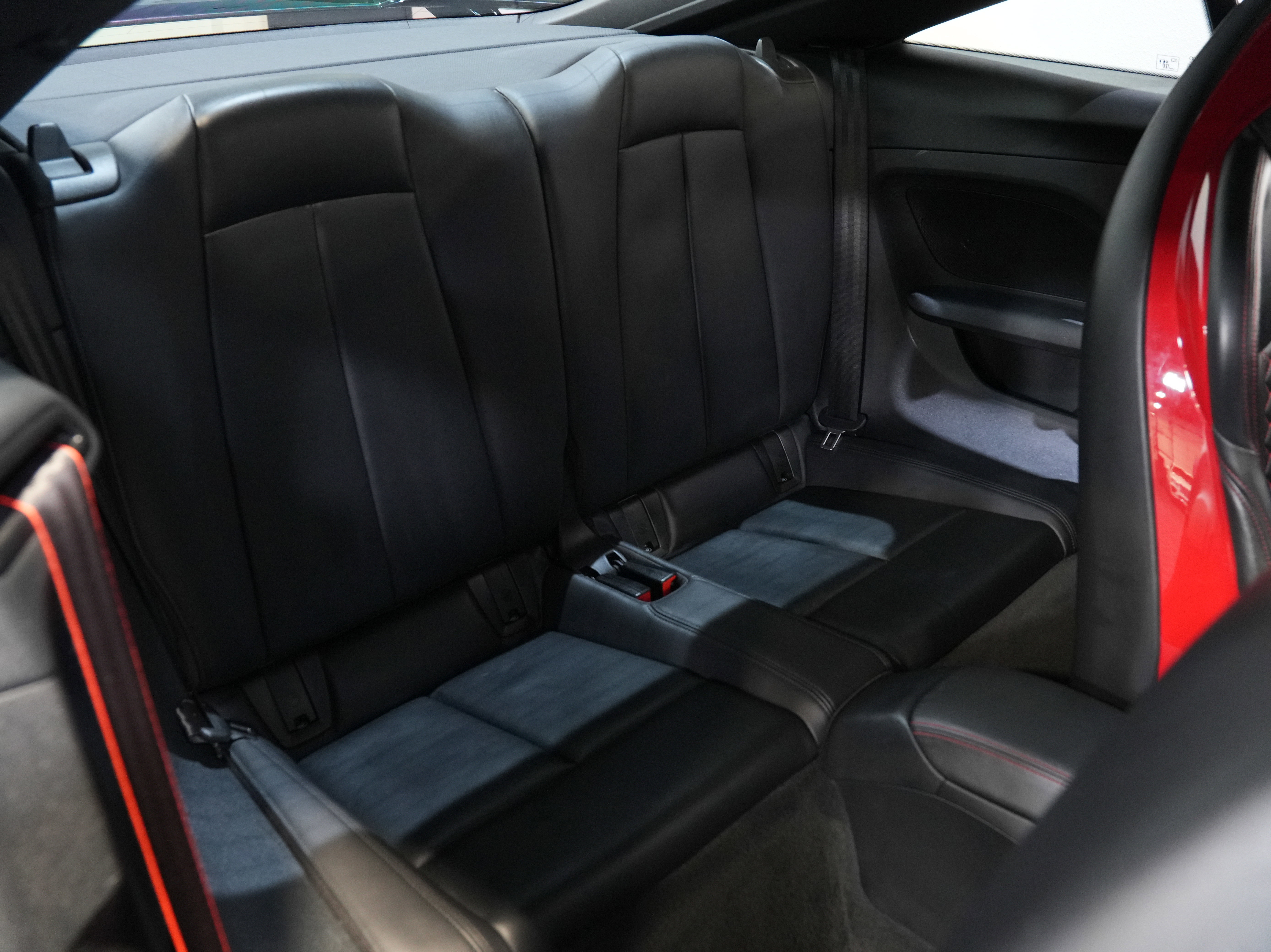 Used 2019 Audi TT RS w/ Technology Package image 32