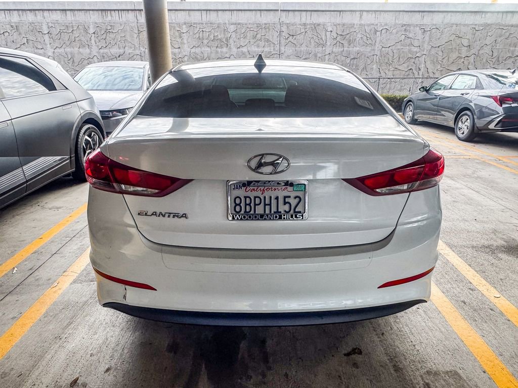 Used 2018 Hyundai Elantra Value Edition image 6