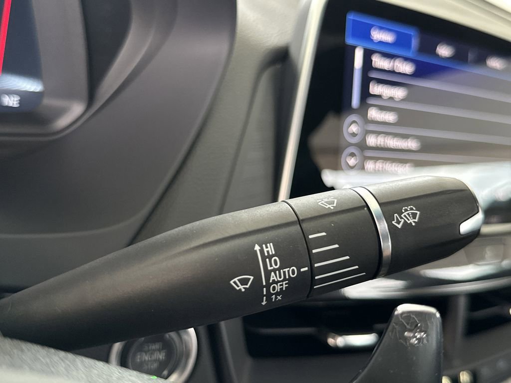 Certified 2025 Cadillac CT4 V image 31