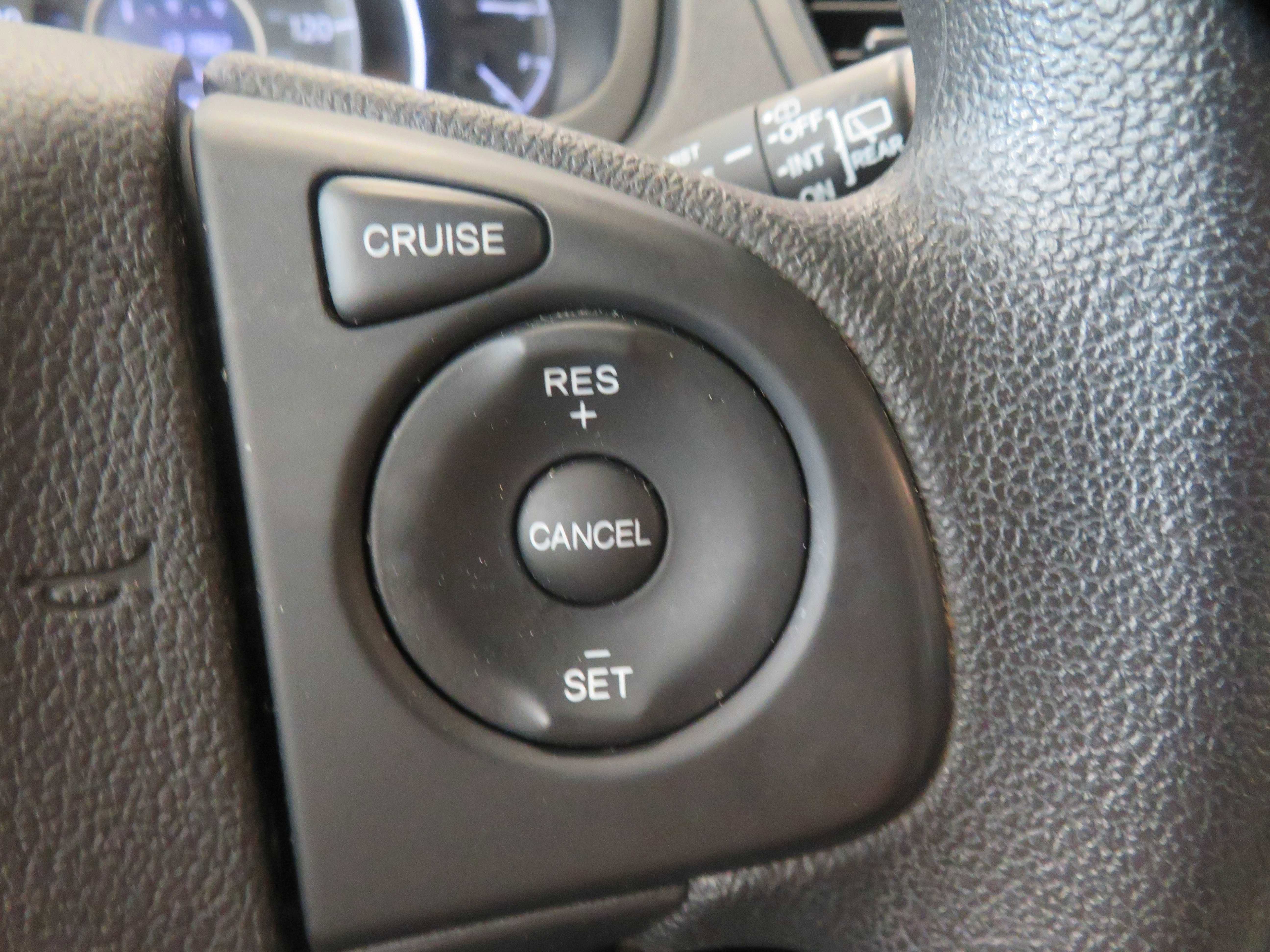 Used 2015 Honda CR-V LX image 35