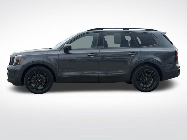 Certified 2024 Kia Telluride SX X-Line AWD/4WD image 18