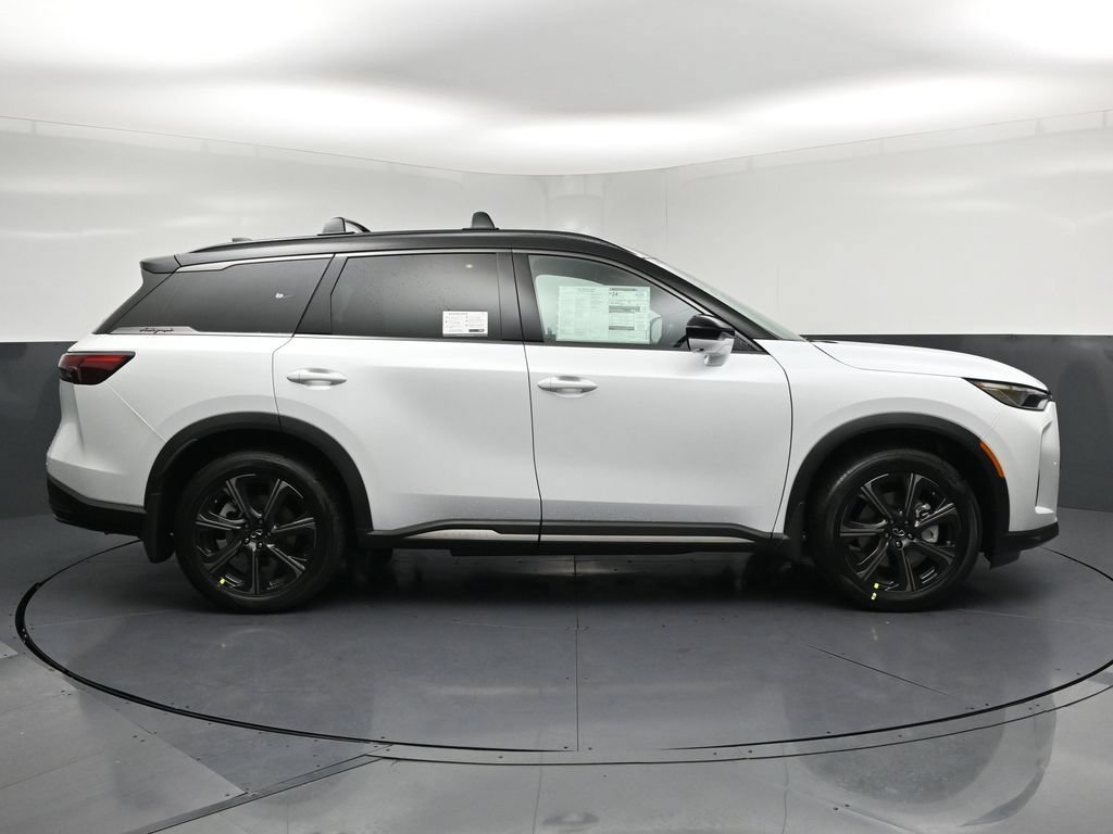 New 2027 INFINITI QX60 Autograph w/ Autograph Tech Package AWD/4WD image 30