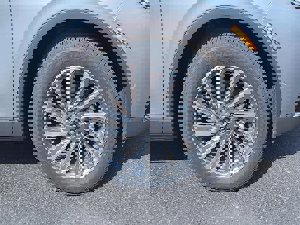 Used 2023 Lincoln Corsair Reserve w/ Equipment Group 202A image 31