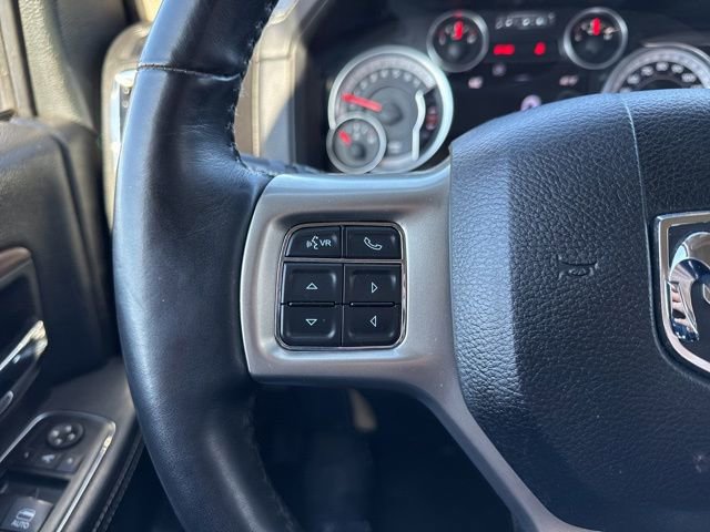 Used 2017 RAM 1500 Laramie w/ Convenience Group image 16