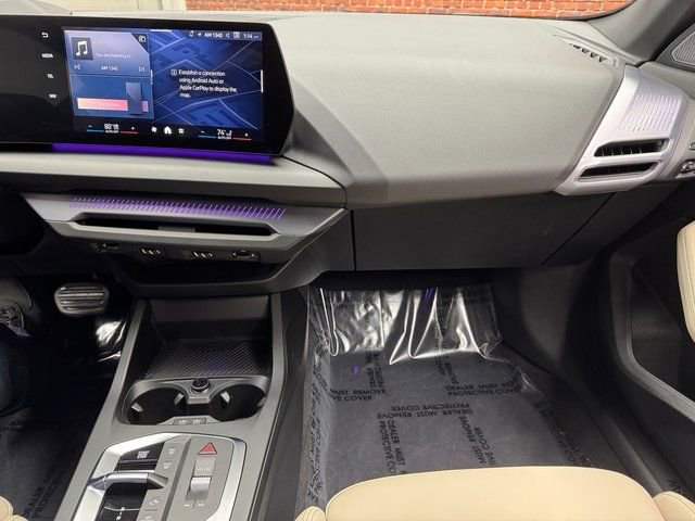 Used 2025 BMW 228i xDrive 228 xDrive Gran Coupe w/ Technology Package image 17