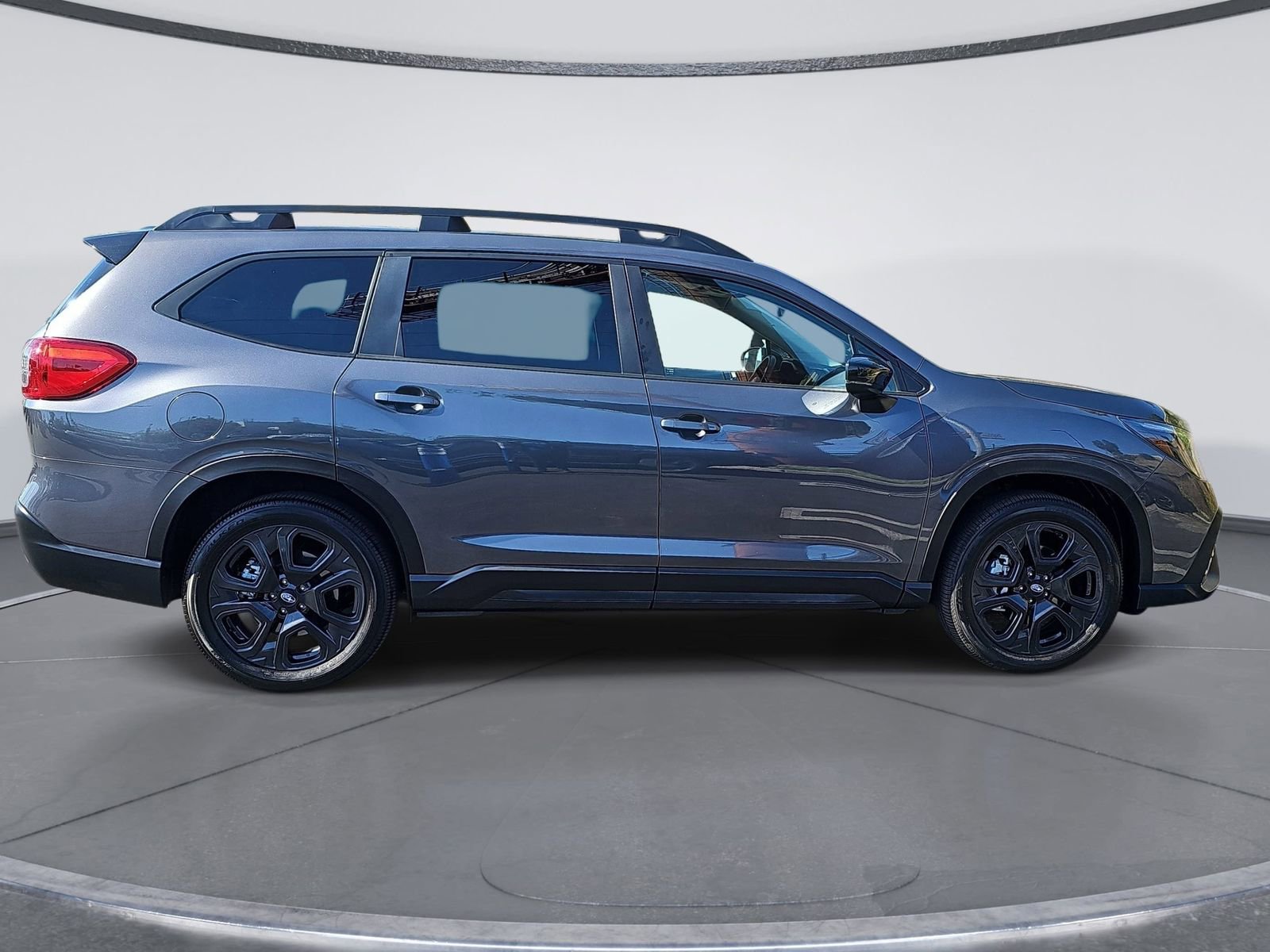 Certified 2025 Subaru Ascent Onyx Edition w/ Popular Package #2 AWD/4WD image 2