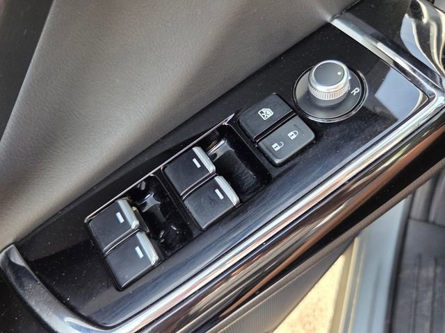 Used 2023 MAZDA CX-9 Touring AWD/4WD image 35