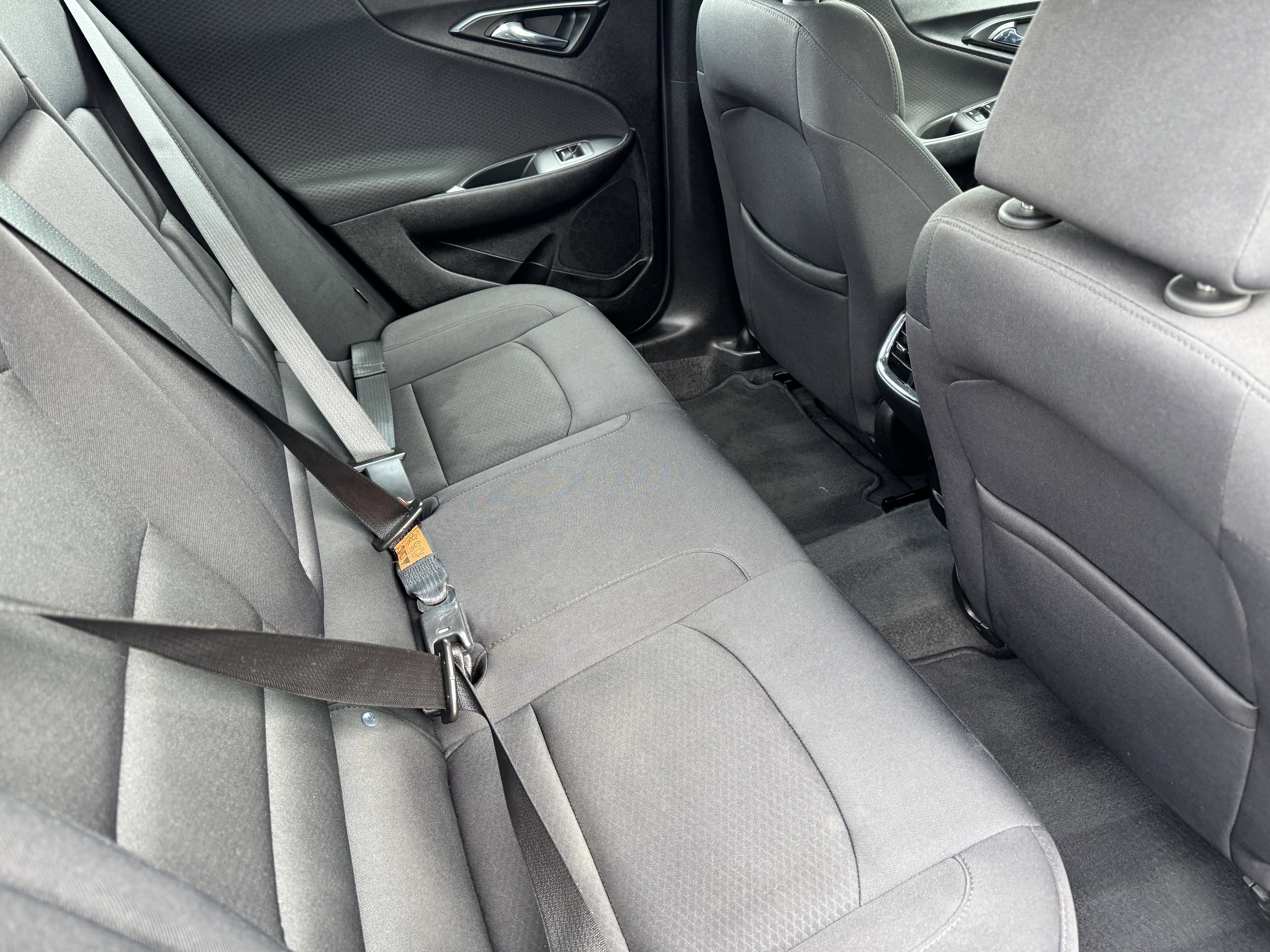 Used 2022 Chevrolet Malibu LT image 19