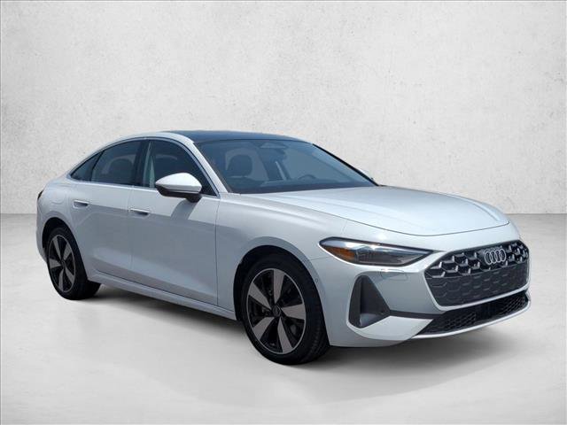 Certified 2025 Audi A5 2.0T Premium w/ Convenience Package video 3