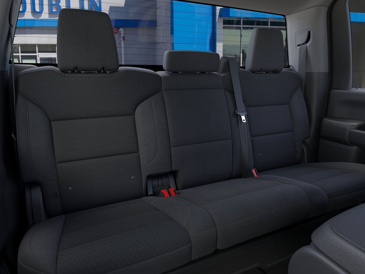 New 2026 Chevrolet Silverado 2500 Custom w/ Custom Value Package image 18