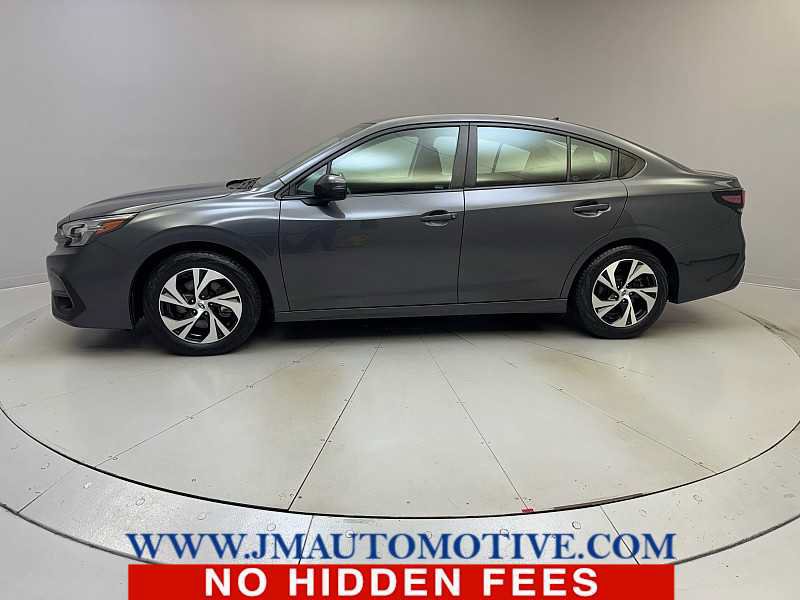Used 2024 Subaru Legacy Premium AWD/4WD image 2