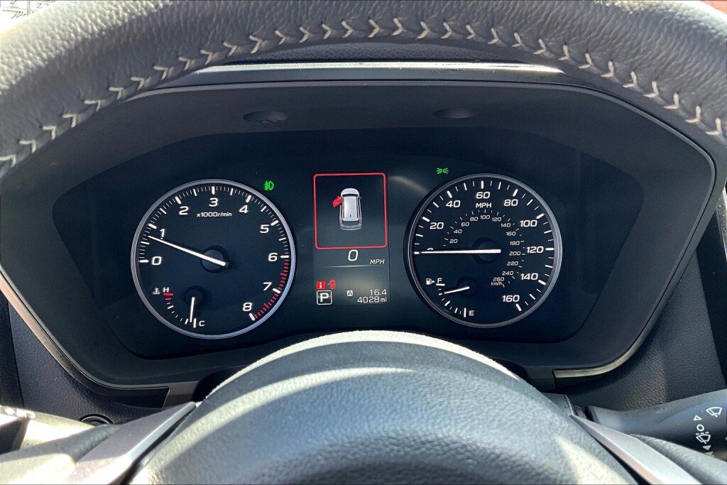 Certified 2026 Subaru Ascent Premium image 8