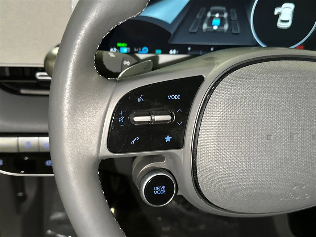 Used 2023 Hyundai Ioniq 5 Limited w/ Cargo Package image 27