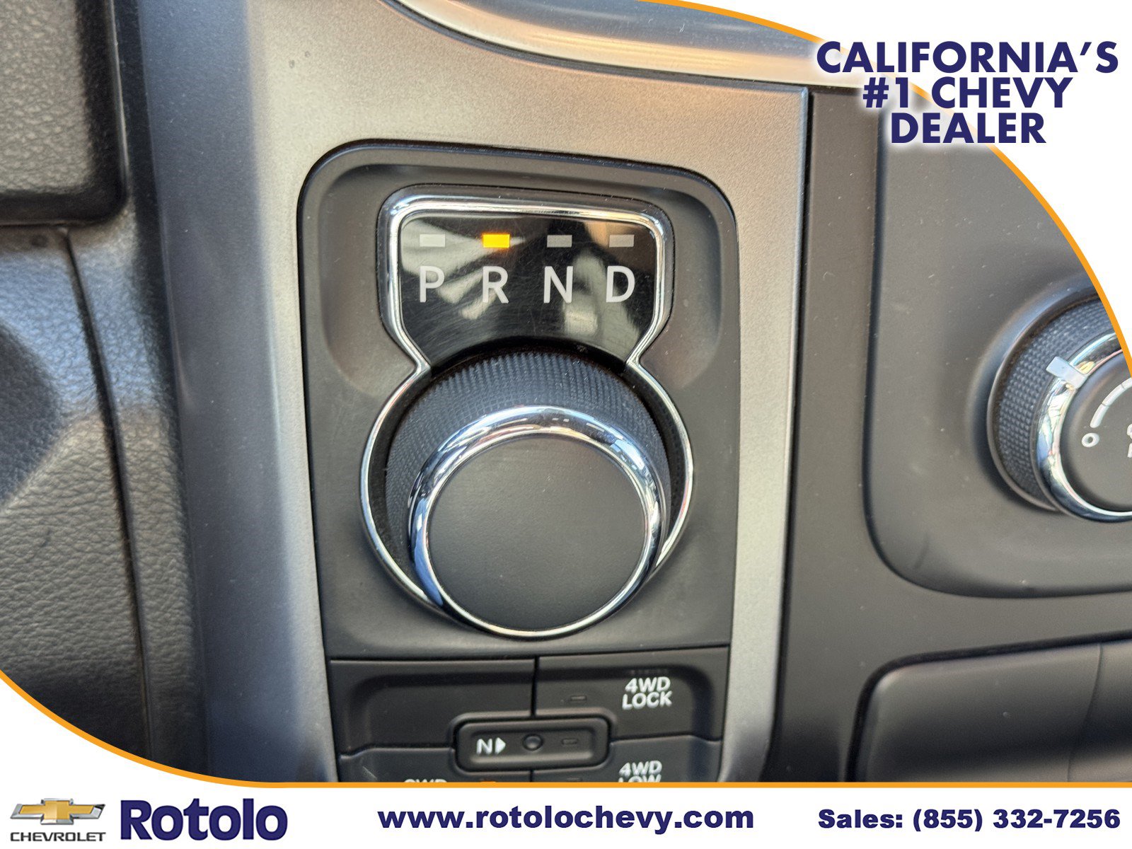 Used 2024 RAM 1500 Warlock AWD/4WD image 20