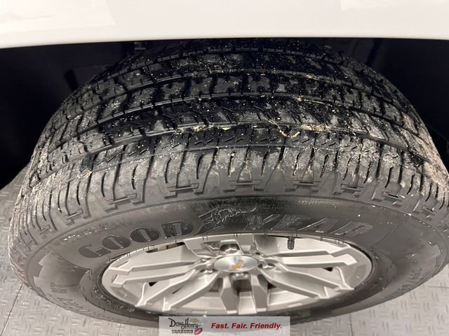 Used 2023 Chevrolet Colorado LT w/ LT Convenience Package II image 16