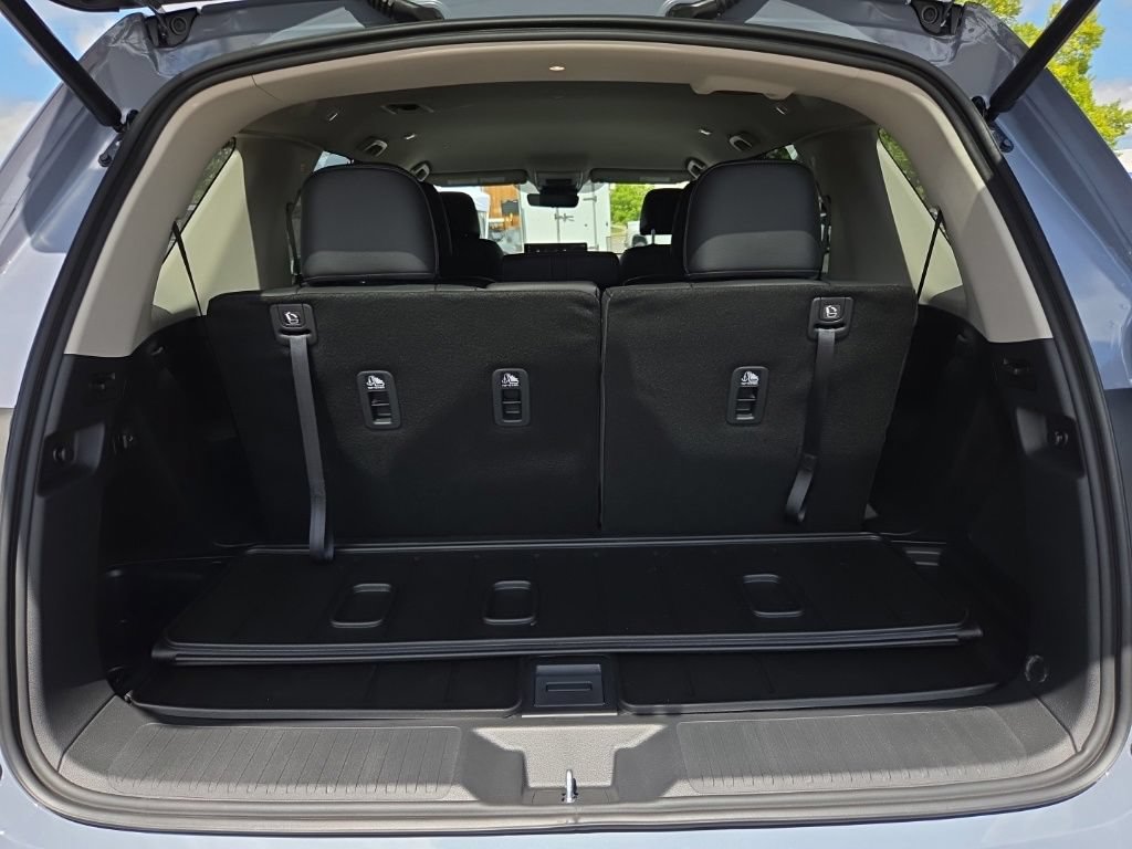 New 2026 Honda Pilot EX-L image 29