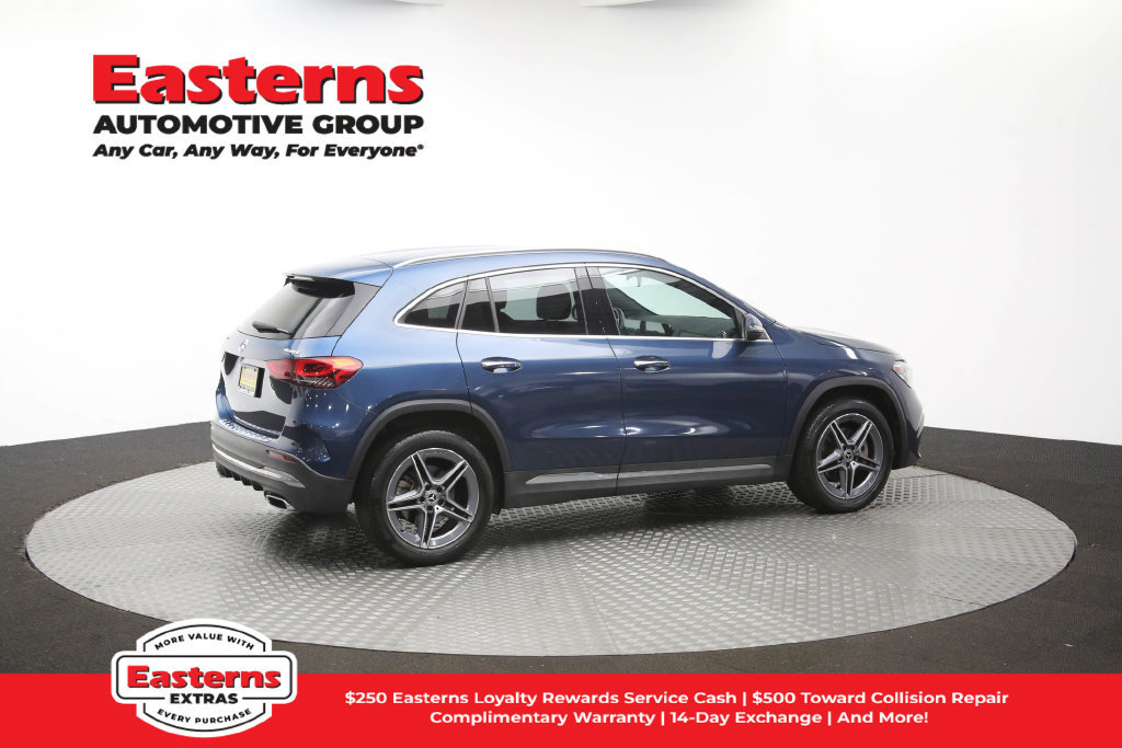 Used 2023 Mercedes-Benz GLA 250 4MATIC image 43