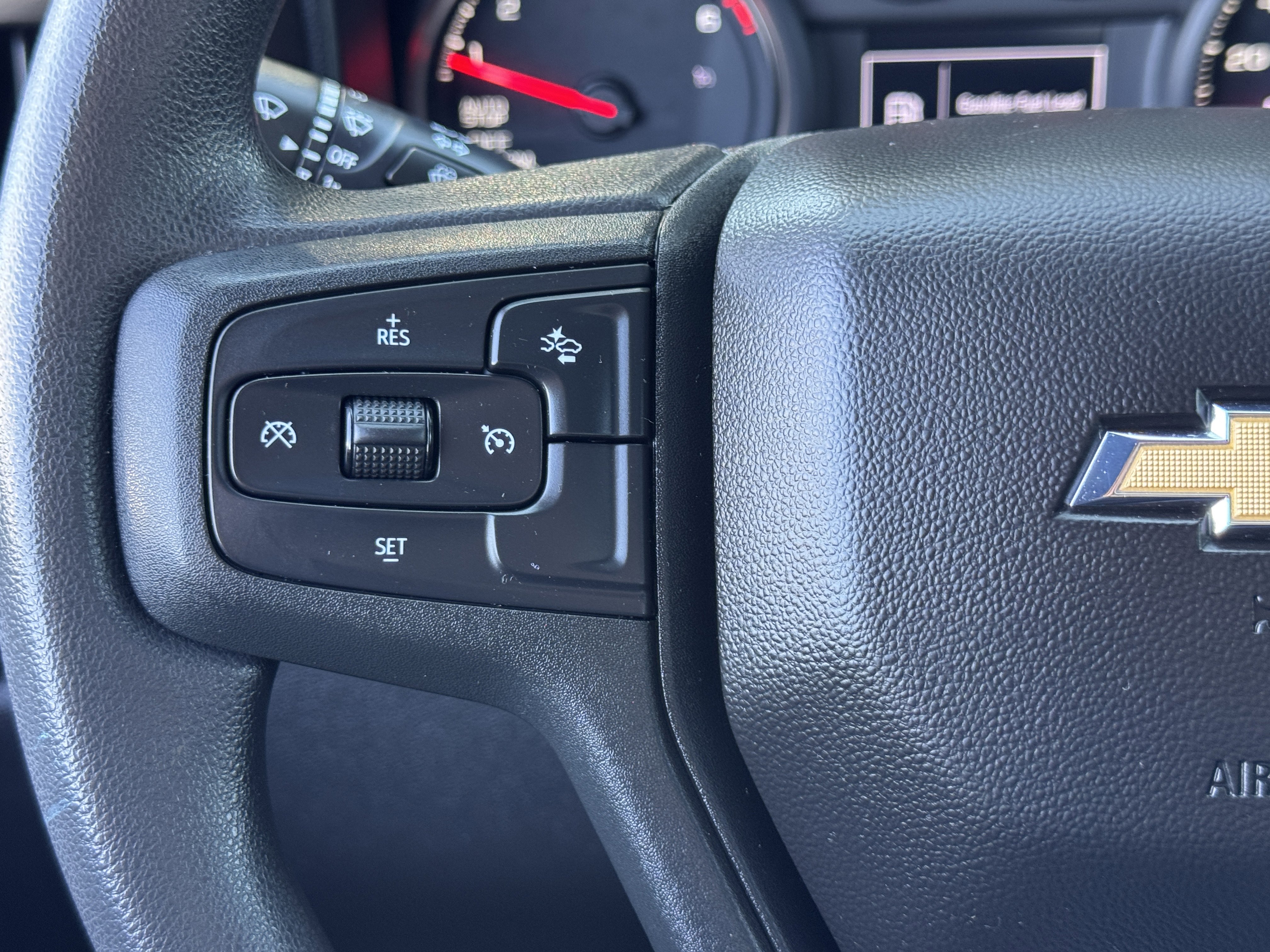 Certified 2022 Chevrolet Silverado 1500 Custom image 31