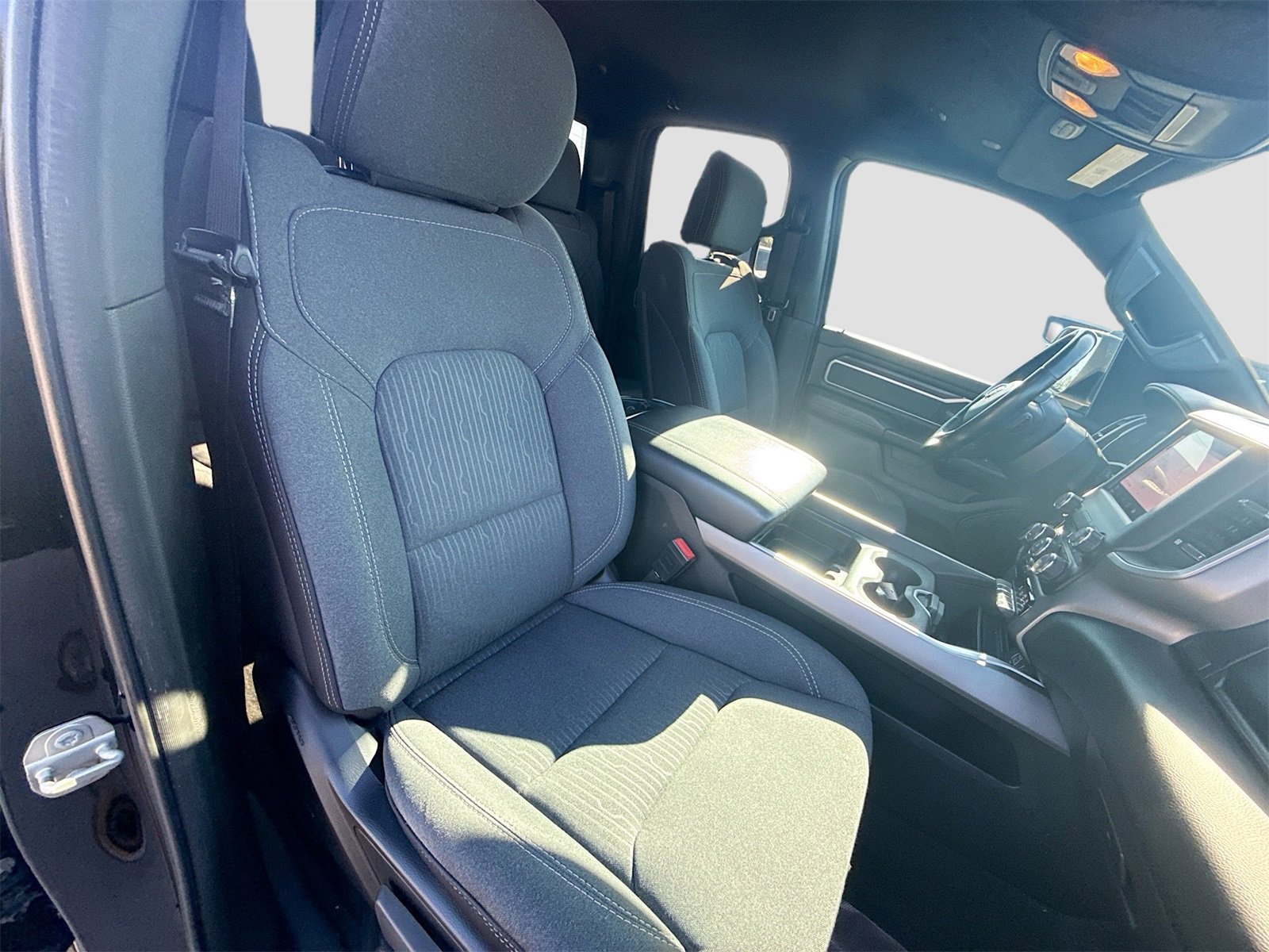 Used 2022 RAM 1500 Lone Star image 26