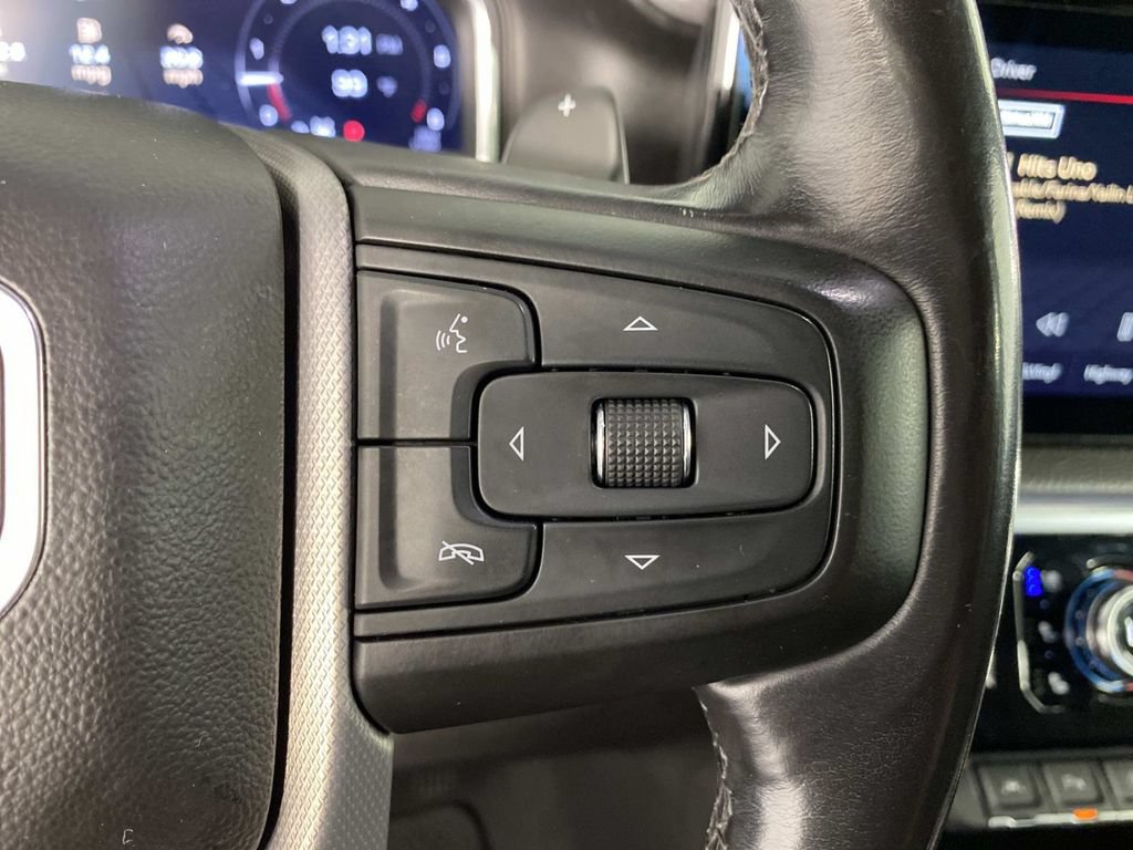Used 2022 GMC Sierra 1500 Denali AWD/4WD image 20