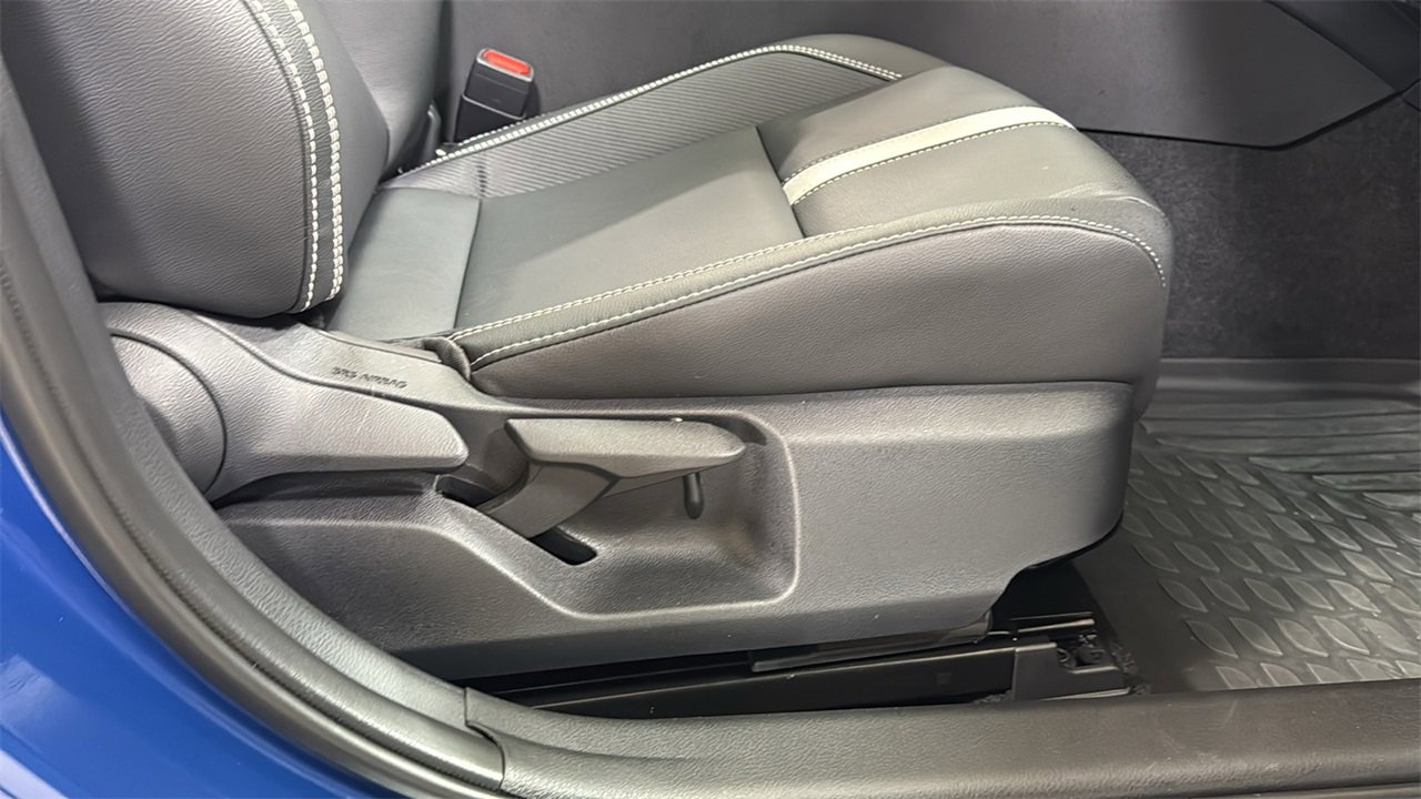 Certified 2025 Toyota Camry SE w/ Multimedia Upgrade Package image 20