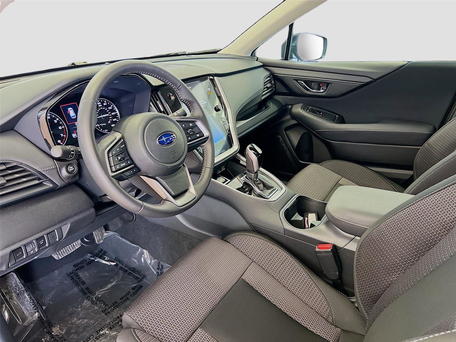 Certified 2025 Subaru Outback Premium w/ Popular Package #1A image 18