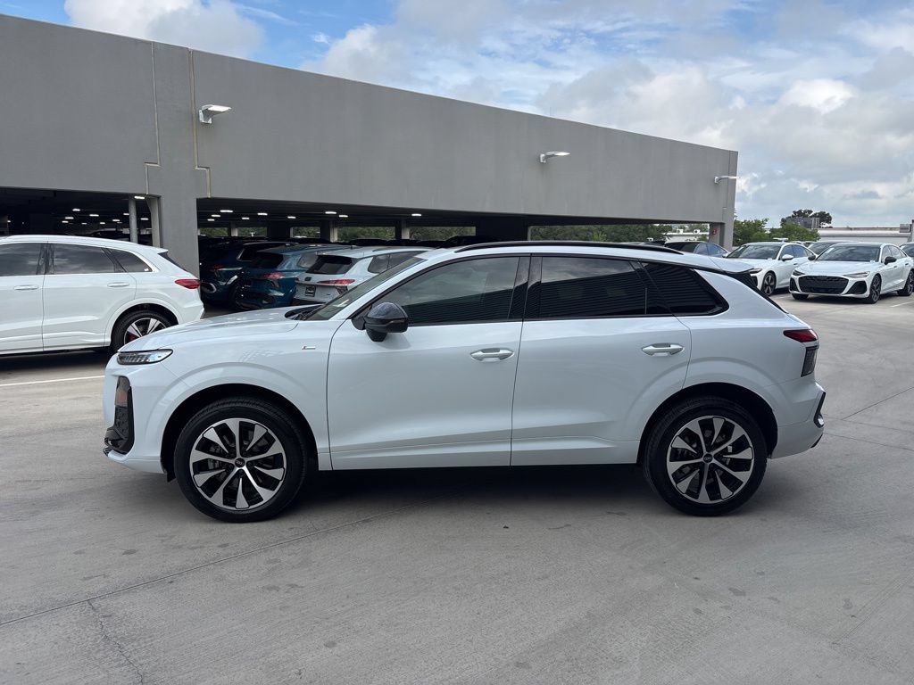 New 2026 Audi Q3 quattro 2.0T AWD/4WD image 9