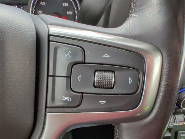 Used 2019 Chevrolet Silverado 1500 LT w/ All-Star Edition AWD/4WD image 24