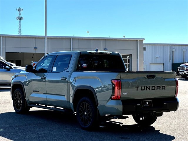 New 2026 Toyota Tundra Limited image 6