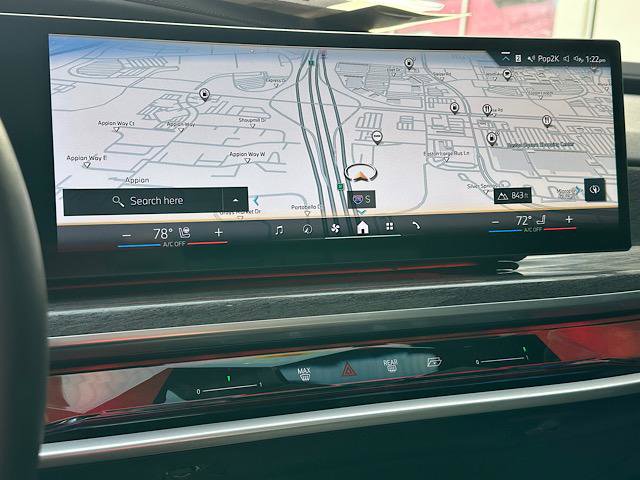 Certified 2023 BMW 760i xDrive w/ Executive Package image 28