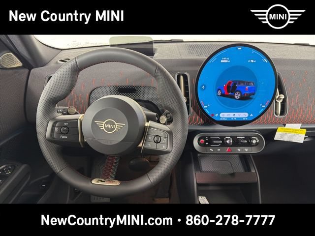 New 2026 MINI Cooper Countryman S w/ Comfort Package Max AWD/4WD image 13