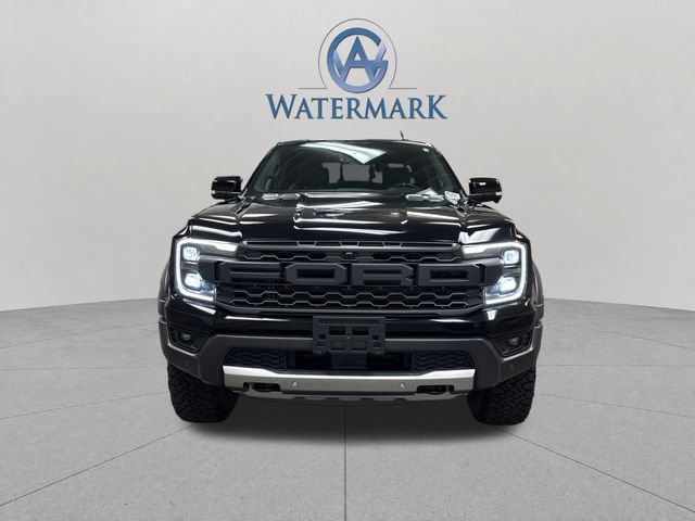 Used 2024 Ford Ranger Raptor AWD/4WD image 9