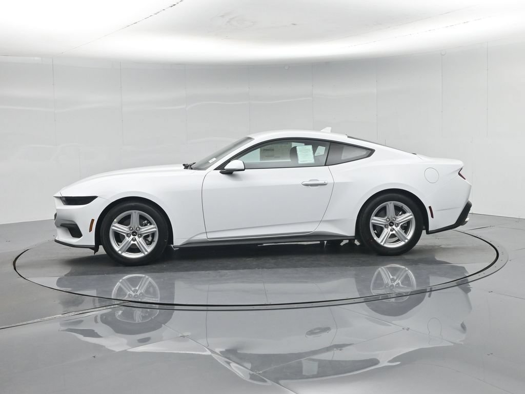 New 2026 Ford Mustang Coupe RWD image 28