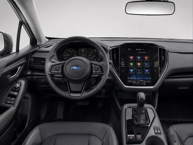 Certified 2025 Subaru Crosstrek 2.5i Limited AWD/4WD image 12