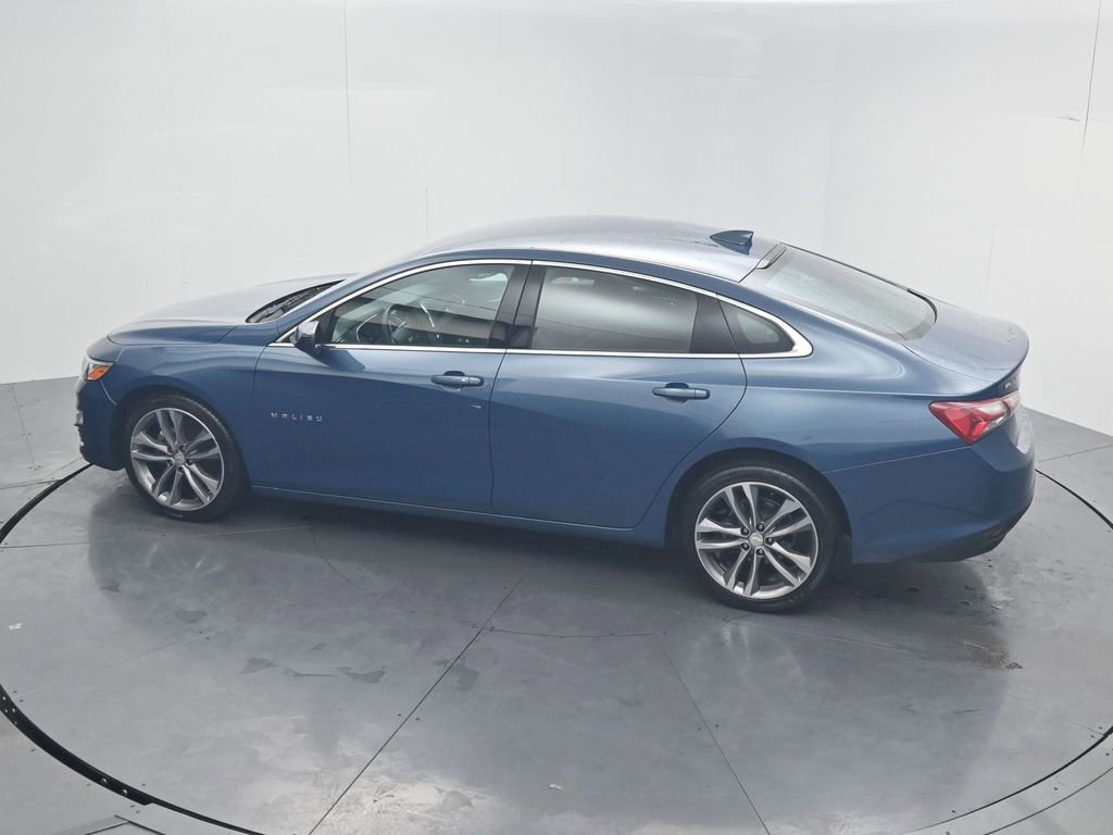 Used 2024 Chevrolet Malibu LT image 48