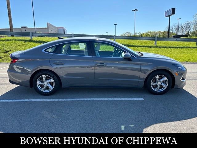 Used 2023 Hyundai Sonata SE FWD image 4