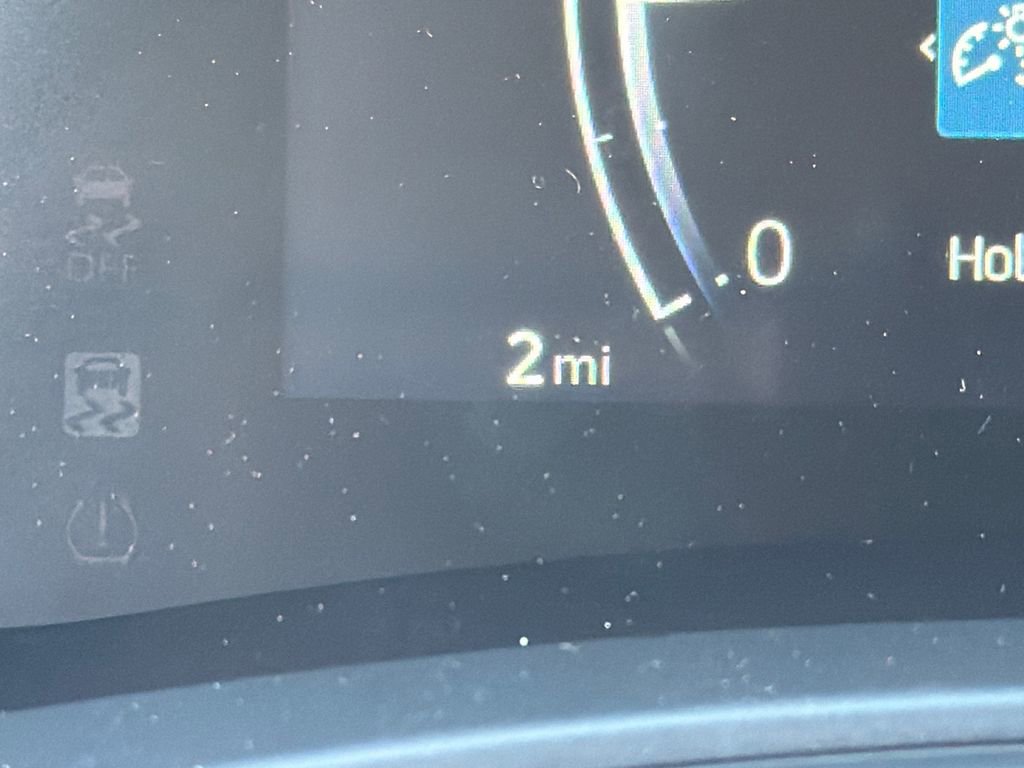 Used 2026 Toyota Grand Highlander XLE image 28