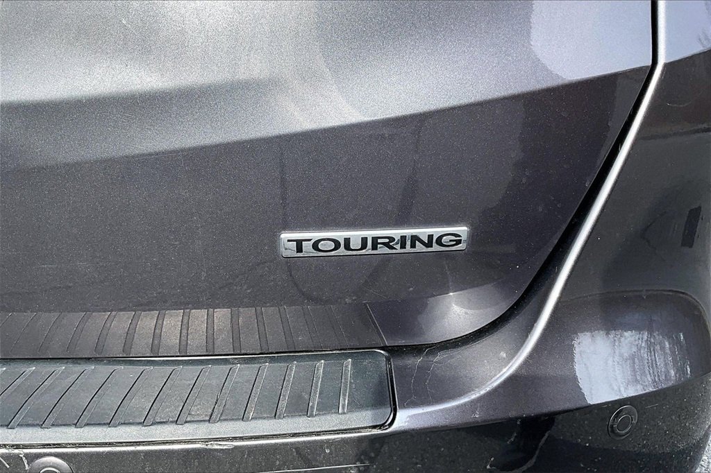 Used 2023 Honda Odyssey Touring image 22