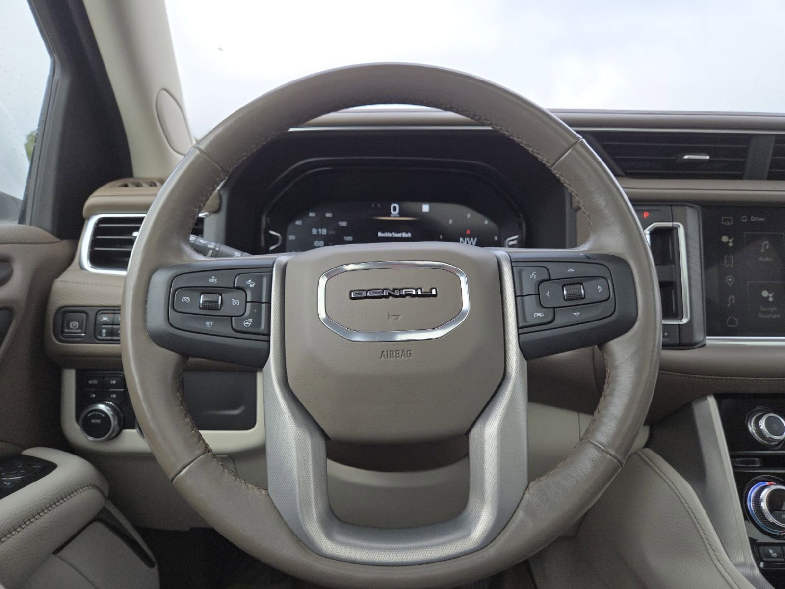 Used 2022 GMC Yukon XL Denali image 33