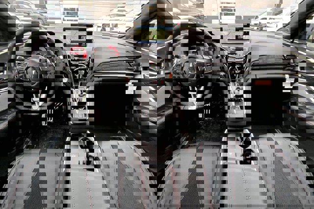 New 2026 Acura RDX A-Spec image 7